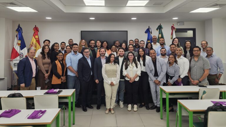 Arajet Airlines lección magistral MBA